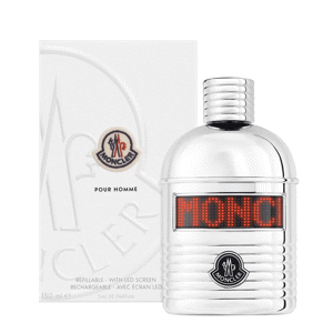 Moncler Pour Homme Eau de Parfum Digital 150ml